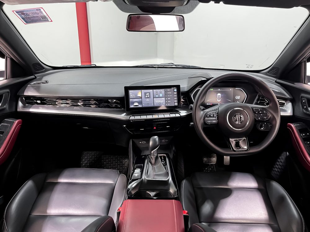 2022 MG 5 1.5 X [1P2080V]* - 15