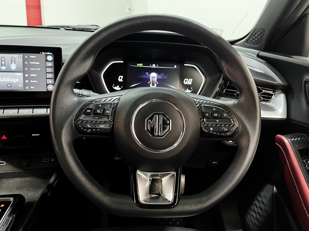 2022 MG 5 1.5 X [1P2080V]* - 16
