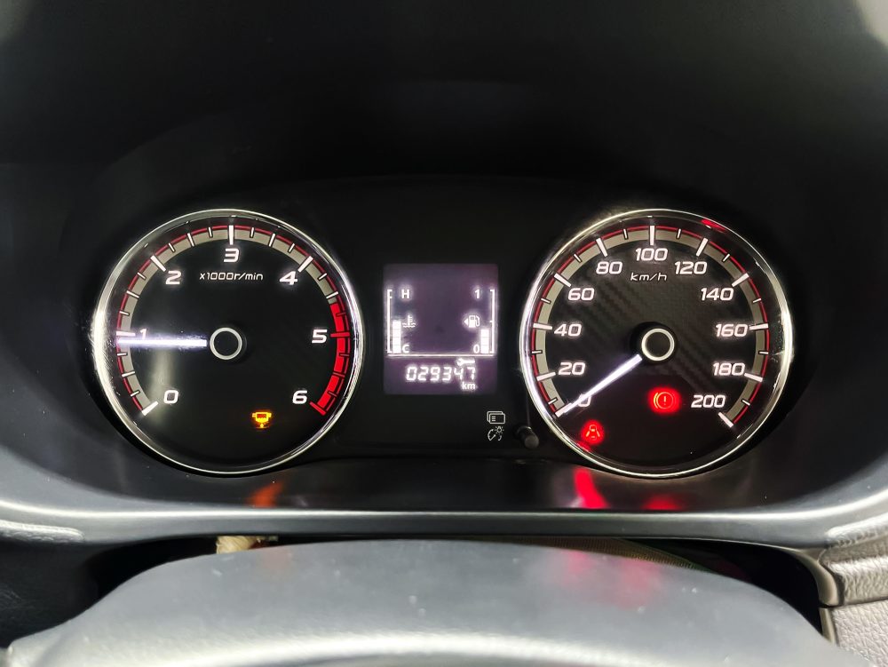 2022 MITSUBISHI TRITON 2.5 GLX [1P1975]* - 6