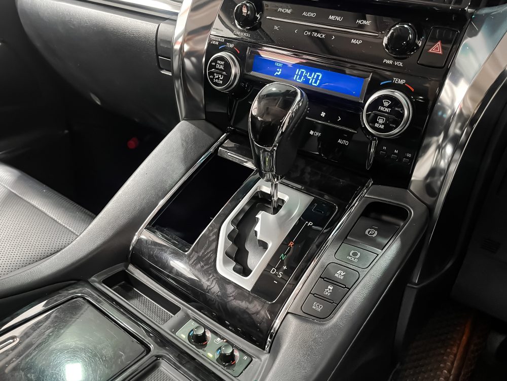 2020 TOYOTA ALPHARD 2.5 HYBRID SRC PACKAGE 4WD [1P2051]* - 16