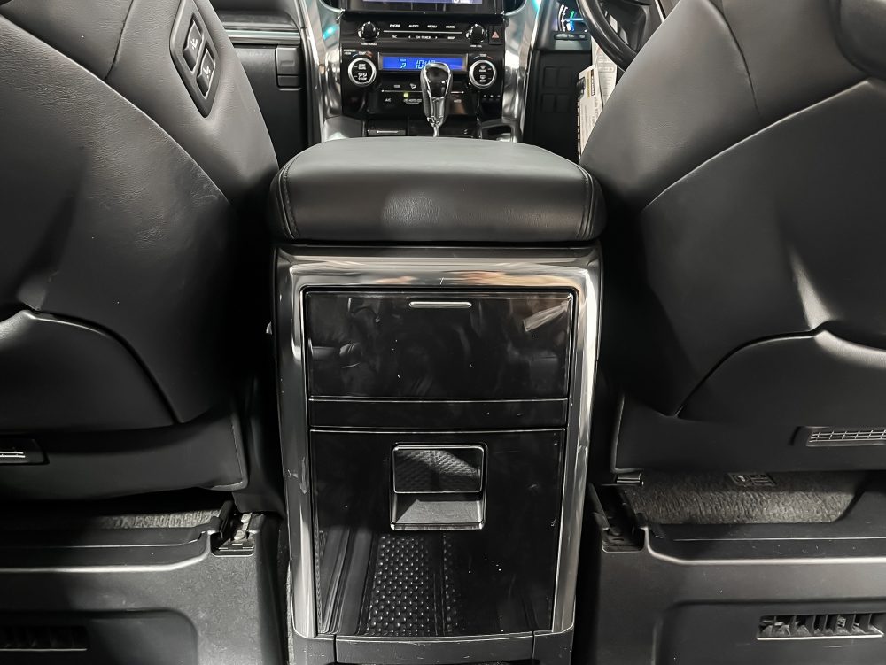 2020 TOYOTA ALPHARD 2.5 HYBRID SRC PACKAGE 4WD [1P2051]* - 18