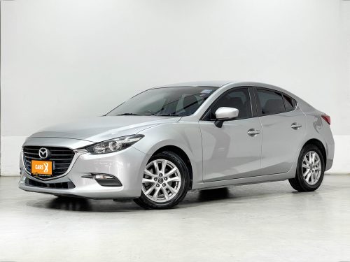 2019 MAZDA 3 2.0 E [1P2015]*