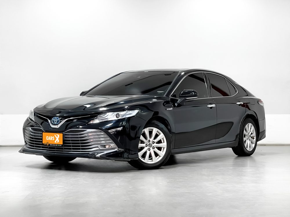 2019 TOYOTA CAMRY 2.5 HYBRID PREMIUM [1P2024V]* - 3