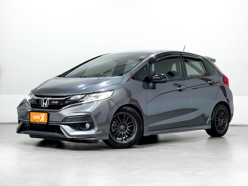 2021 HONDA JAZZ 1.5 RS [1P2035V]* - 2