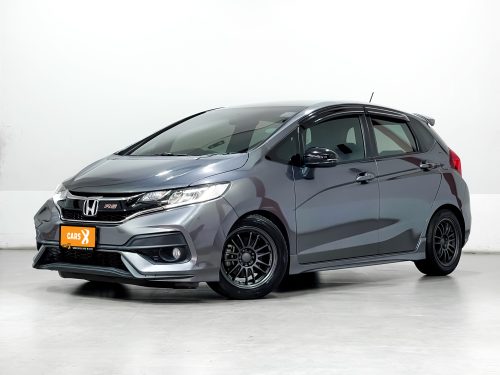 2021 HONDA JAZZ 1.5 RS [1P2035V]*