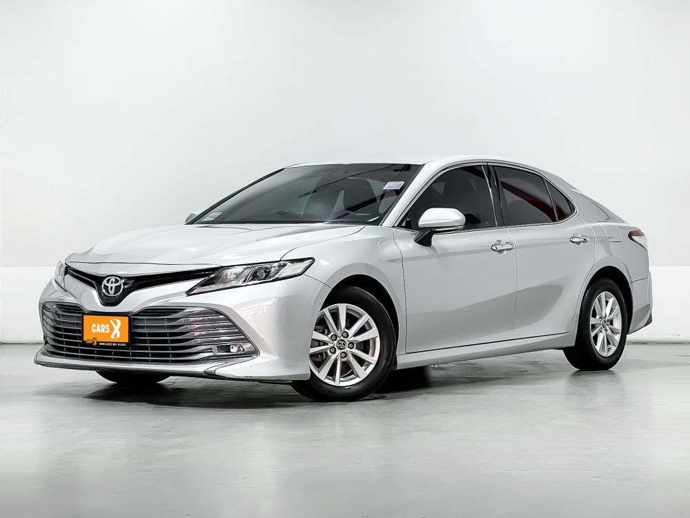 2019 TOYOTA CAMRY 2.0 G [1P2040]* - 2