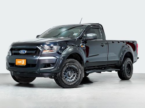2019 FORD RANGER 2.2 STANDARD XL 4WD [1P1964]*