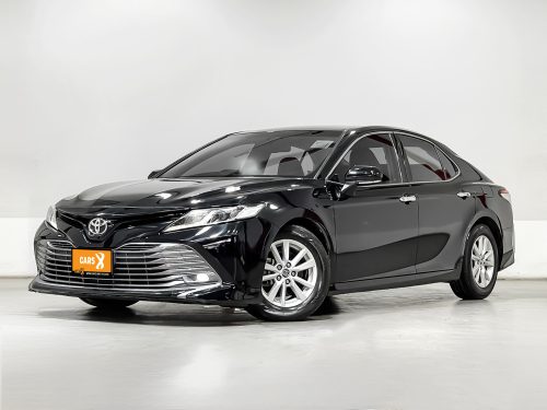 2018 TOYOTA CAMRY 2.0 G [1P2003]*