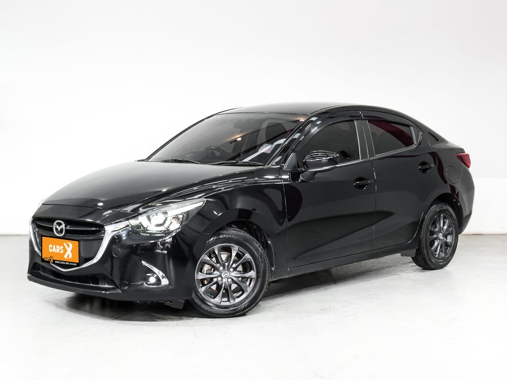 2020 MAZDA 2 1.3 HIGH CONNECT [1P2038]* - 2