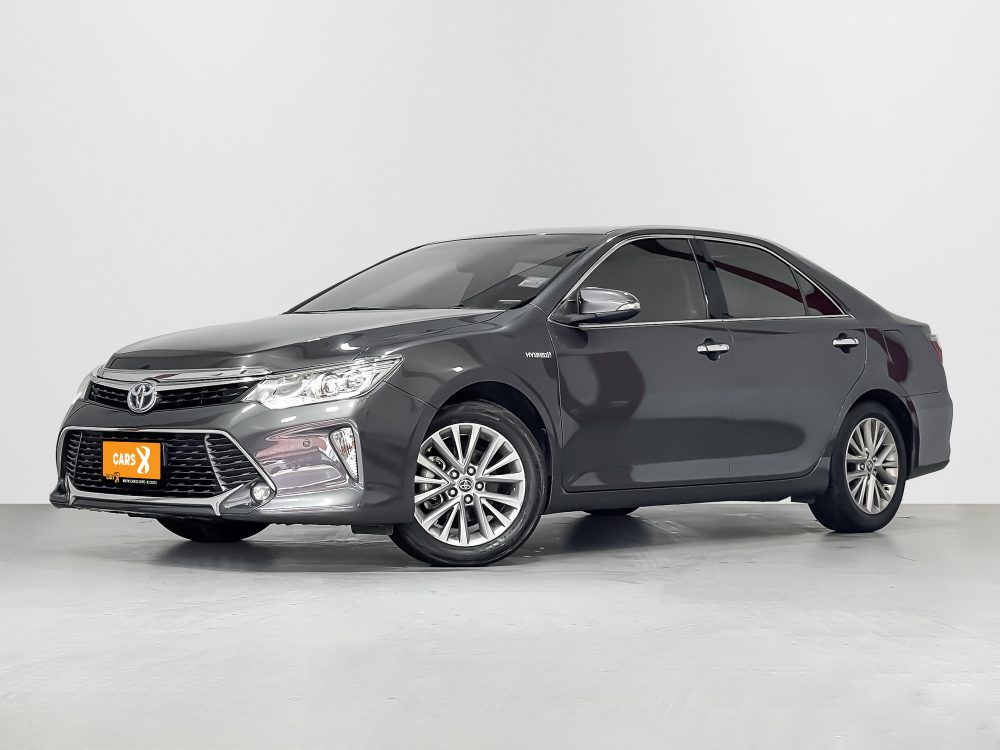 2017 TOYOTA CAMRY 2.5 HYBRID [1P1946]* - 2