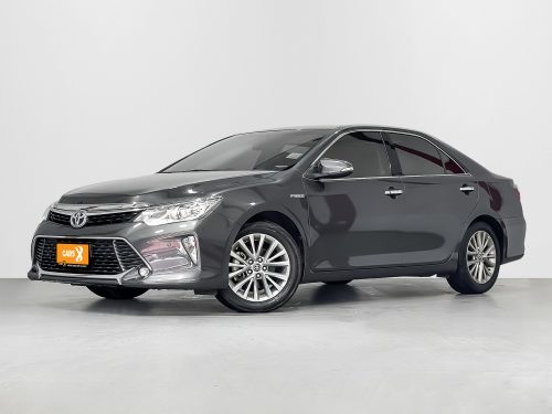 2017 TOYOTA CAMRY 2.5 HYBRID [1P1946]*