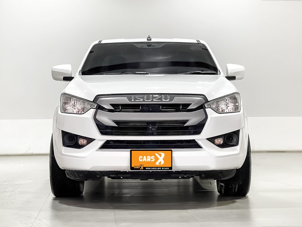 2021 ISUZU D-MAX 1.9 S [1P1942]* - 15
