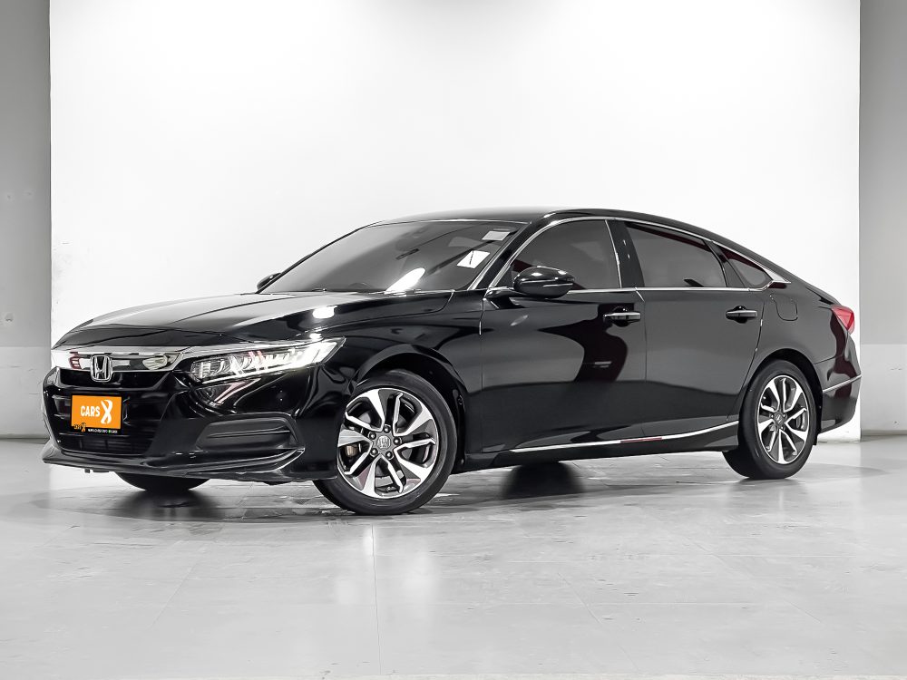 2019 HONDA ACCORD 1.5 TURBO EL [1P2048]* - 2