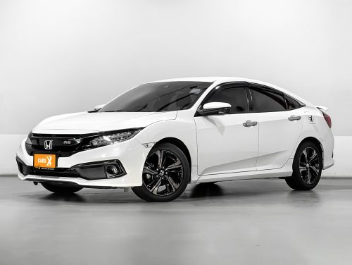 2019 HONDA CIVIC 1.5 TURBO RS [1P2068V]*