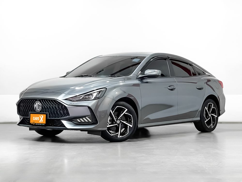 2022 MG 5 1.5 X [1P2080V]* - 2
