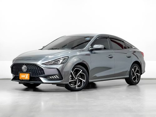 2022 MG 5 1.5 X [1P2080V]*