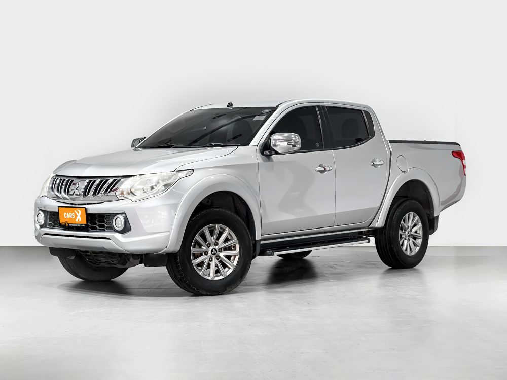 2016 MITSUBISHI TRITON 2.4 GLS PLUS [1P1952]* - 2