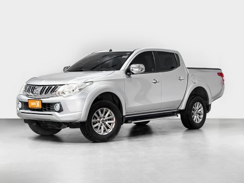 2016 MITSUBISHI TRITON 2.4 GLS PLUS [1P1952]*
