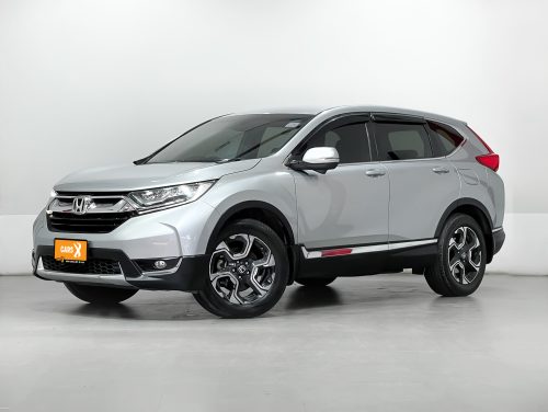 2017 HONDA CR-V 2.4 EL 4WD [1P2006V]*