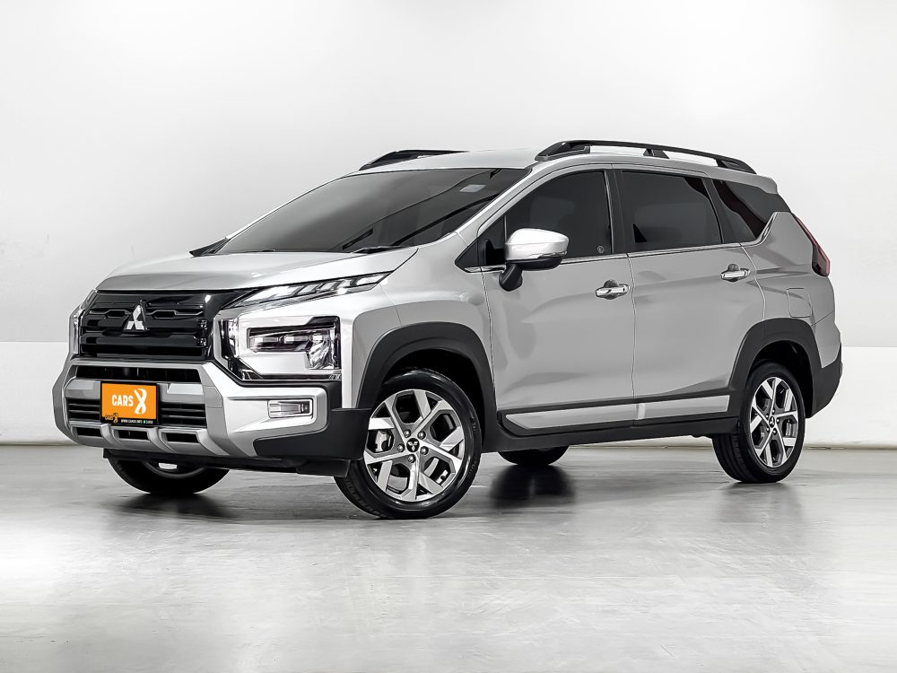 2024 MITSUBISHI XPANDER CROSS 1.5 [1P2061]* - 3