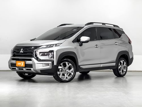 2024 MITSUBISHI XPANDER CROSS 1.5 [1P2061]*