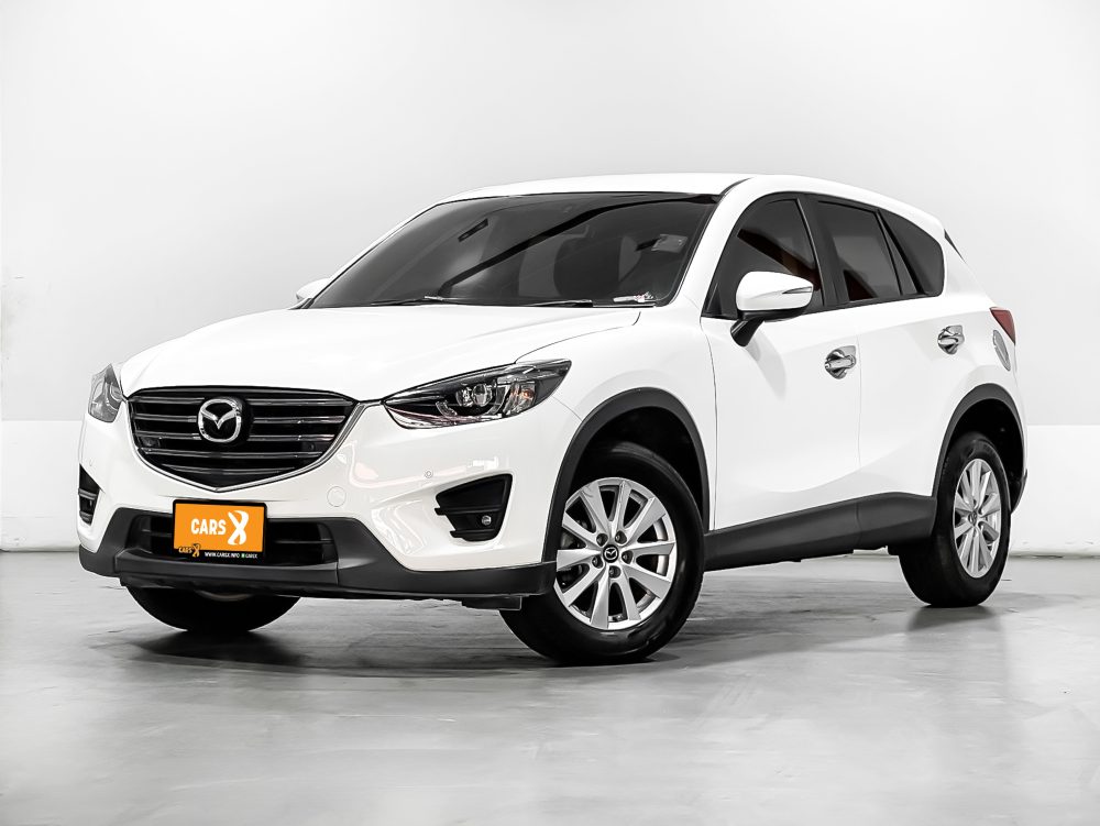 2016 MAZDA CX-5 2.0 C [1P1930]* - 2
