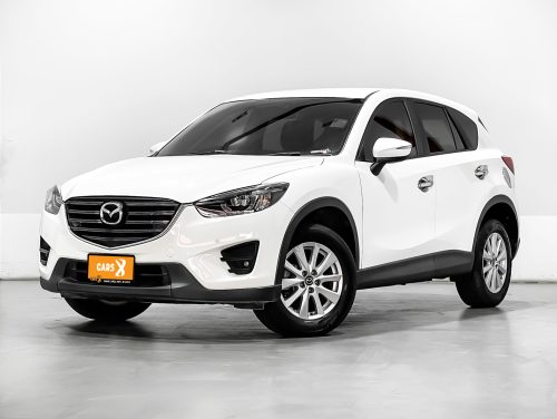 2016 MAZDA CX-5 2.0 C [1P1930]*