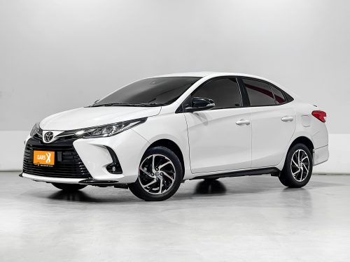 2020 TOYOTA YARIS ATIV 1.2 SPORT PREMIUM [1P2078V]*