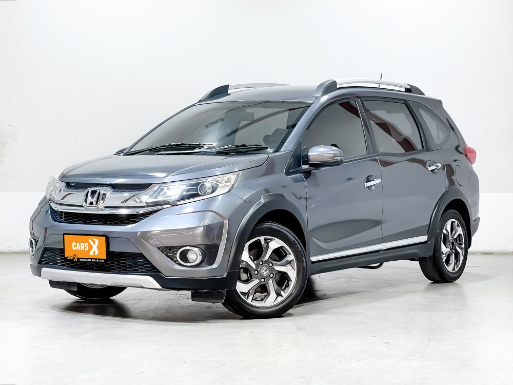2019 HONDA BR-V 1.5 SV [1P1860]* - 2