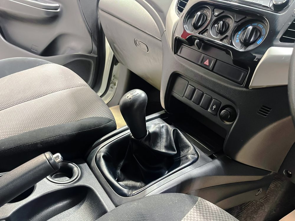 2022 MITSUBISHI TRITON 2.5 GLX [1P1975]* - 7