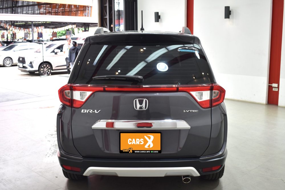 2016 HONDA BR-V 1.5 SV [1P1973]* - 9