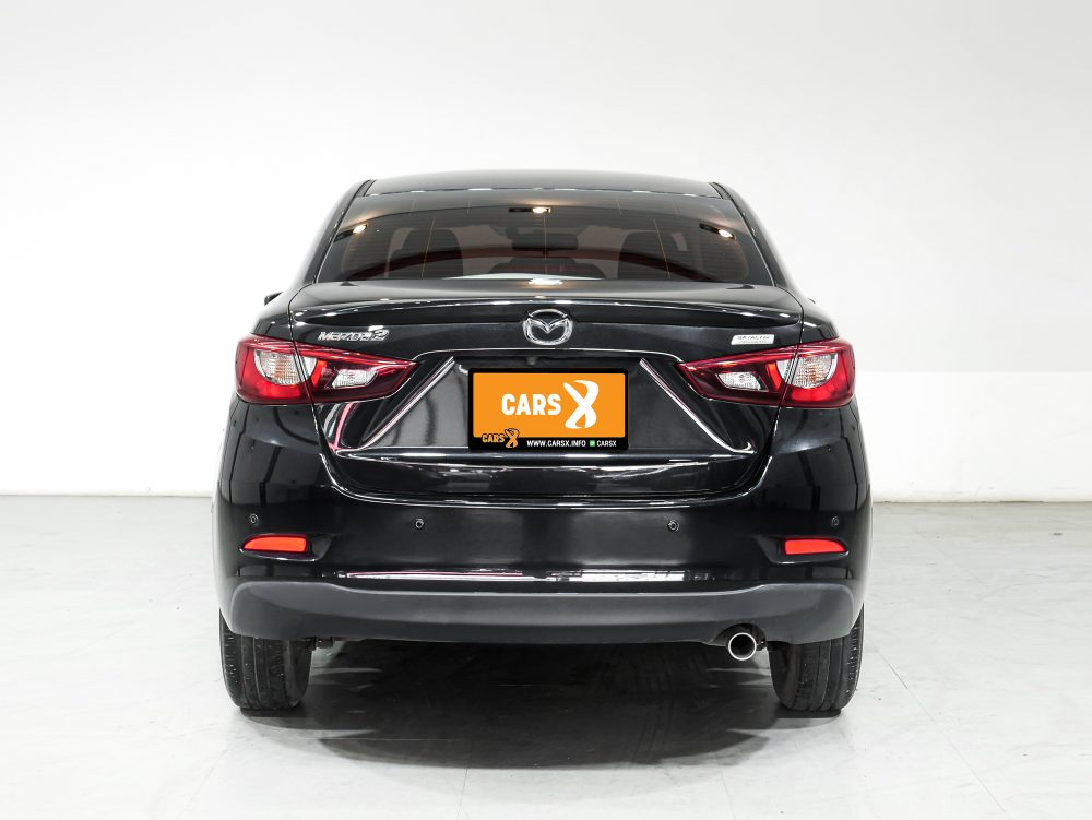 2020 MAZDA 2 1.3 HIGH CONNECT [1P2038]* - 3