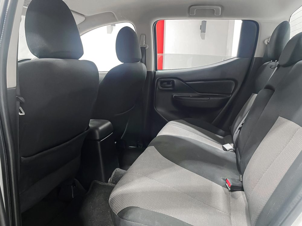 2022 MITSUBISHI TRITON 2.5 GLX [1P1975]* - 9