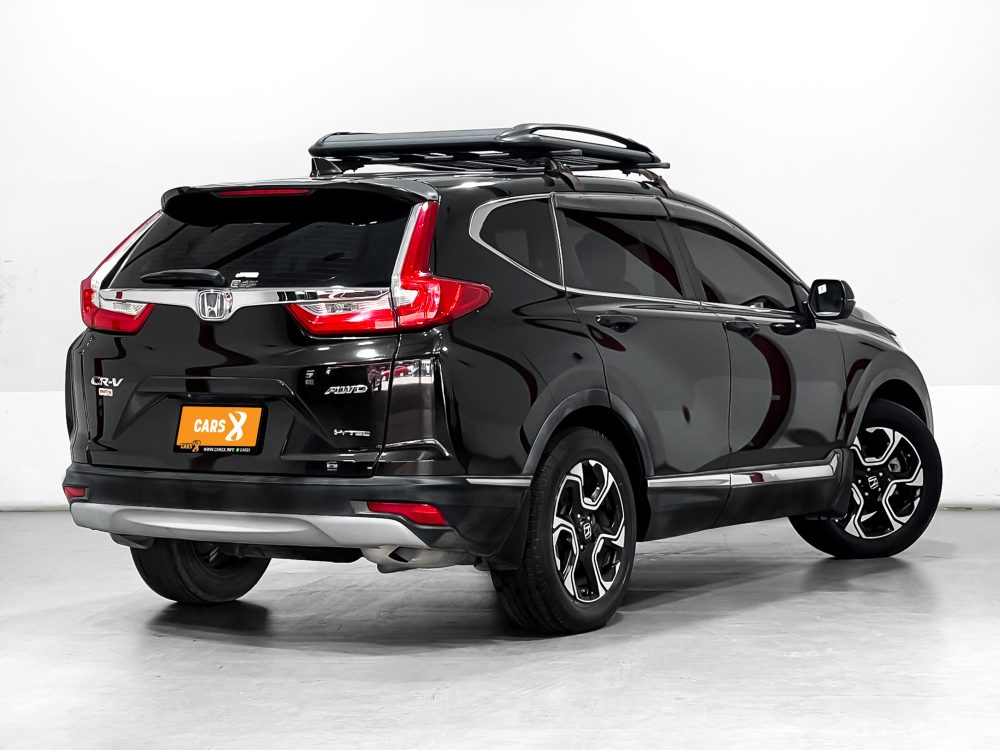 2017 HONDA CR-V 2.4 EL 4WD [1P2066]* - 3