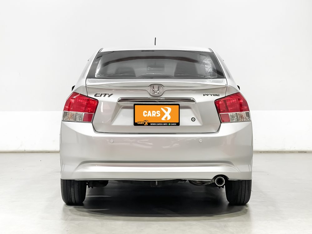 2010 HONDA CITY 1.5 V [2S0057] - 3