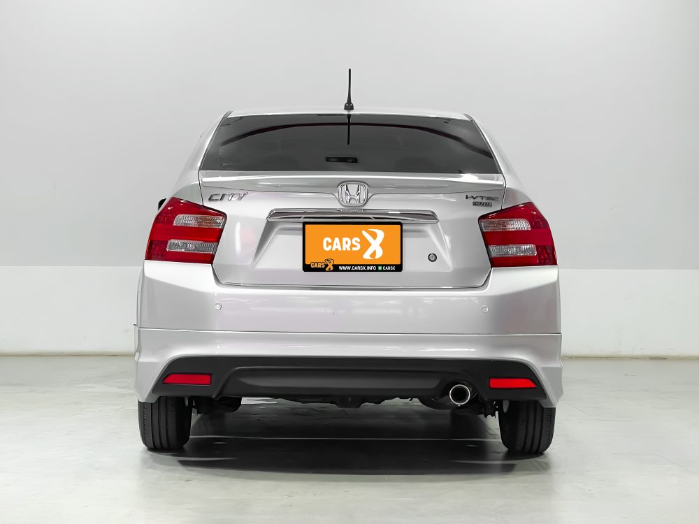 2013 HONDA CITY 1.5 V CNG [2S0044] - 3