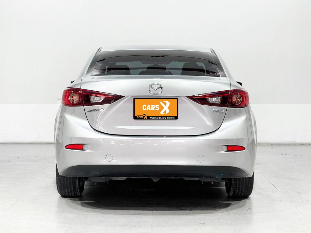 2019 MAZDA 3 2.0 E [1P2015]* - 3
