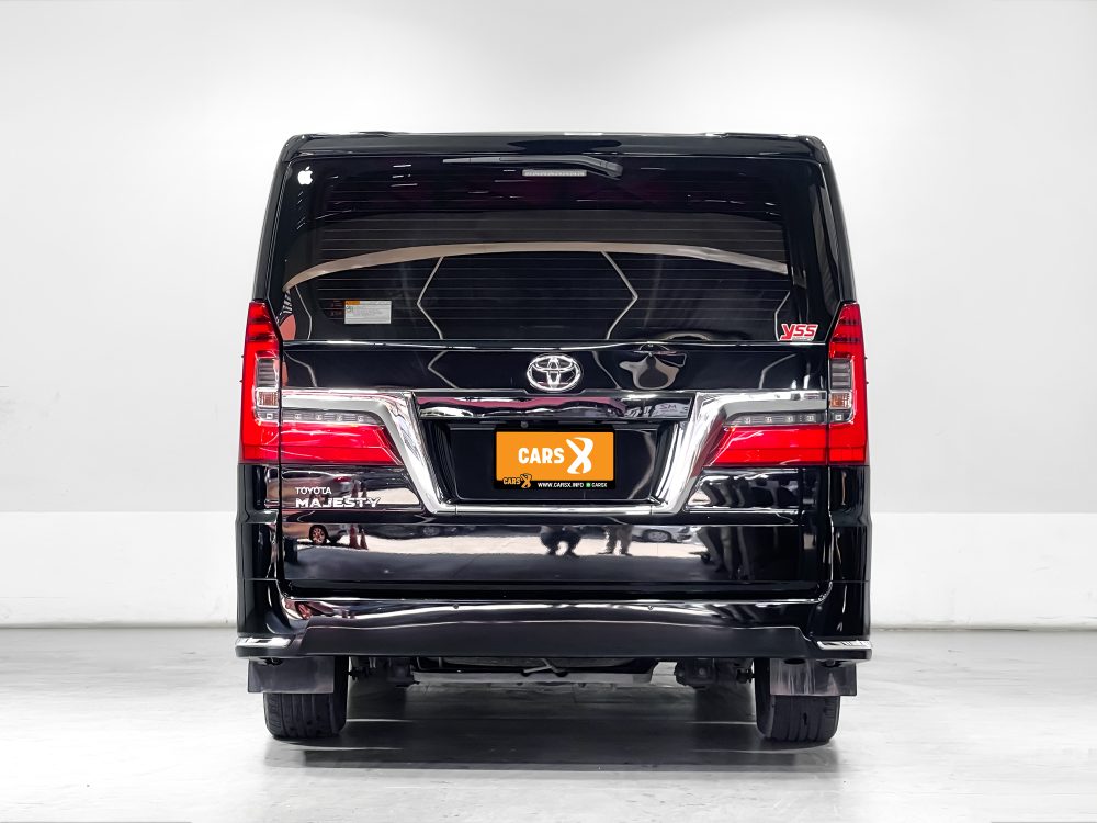 2021 TOYOTA MAJESTY 2.8 PREMIUM [1P2030]* - 3