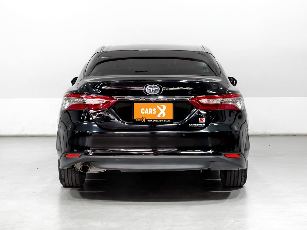 2019 TOYOTA CAMRY 2.5 HYBRID PREMIUM [1P2024V]* - 4