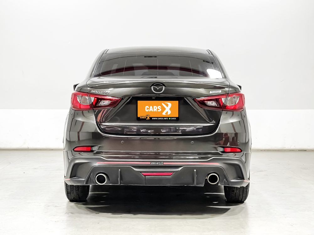2018 MAZDA 2 1.3 HIGH CONNECT [1P2004V]* - 3