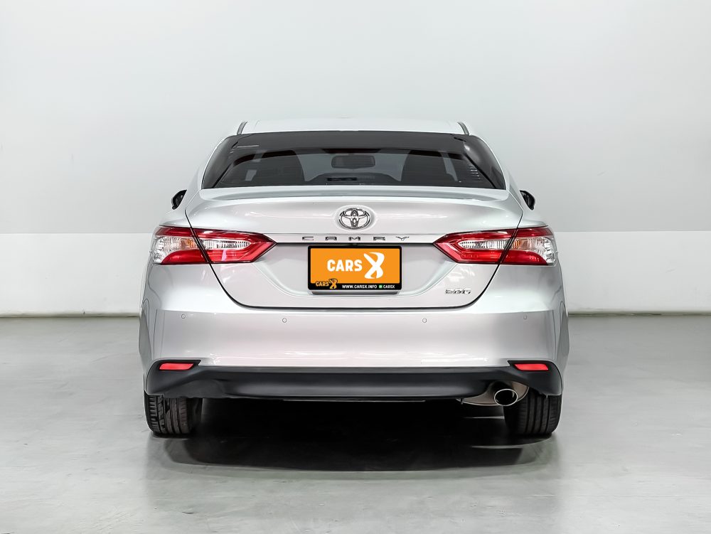 2019 TOYOTA CAMRY 2.0 G [1P2040]* - 3