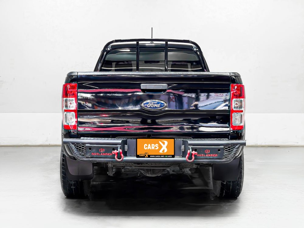 2019 FORD RANGER 2.2 STANDARD XL 4WD [1P1964]* - 3