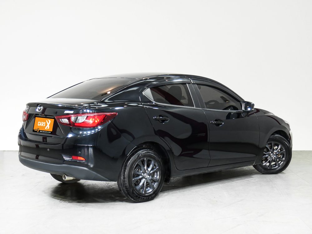 2020 MAZDA 2 1.3 HIGH CONNECT [1P2038]* - 4