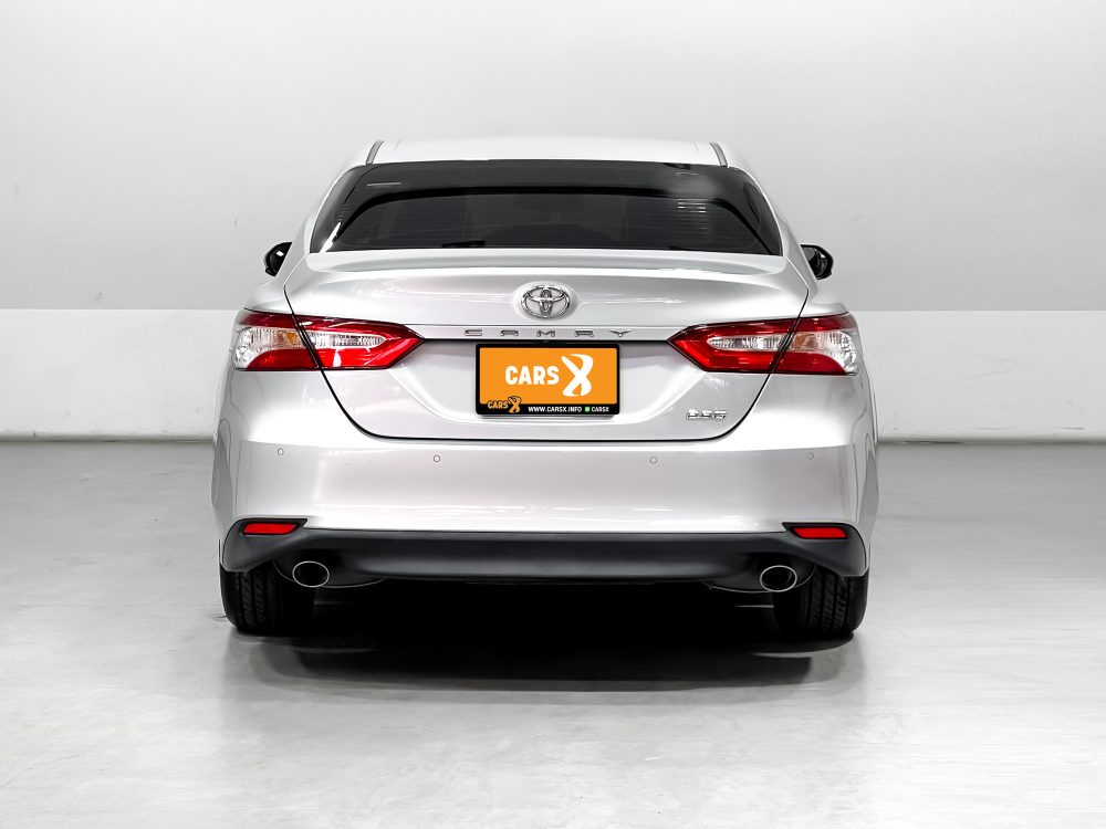 2020 TOYOTA CAMRY 2.5 G [1P2045V]* - 3