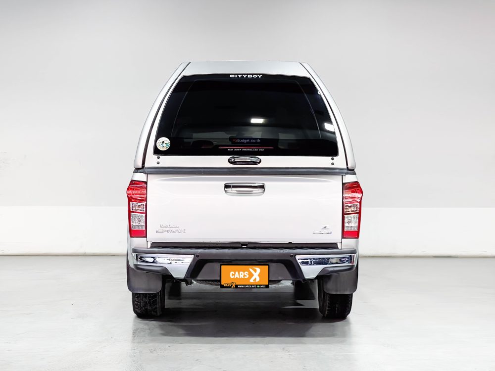 2019 ISUZU D-MAX 1.9 Z HI-LANDER [1P1895] - 3