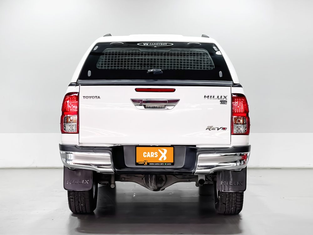2021 ISUZU D-MAX 1.9 S [1P1942]* - 10