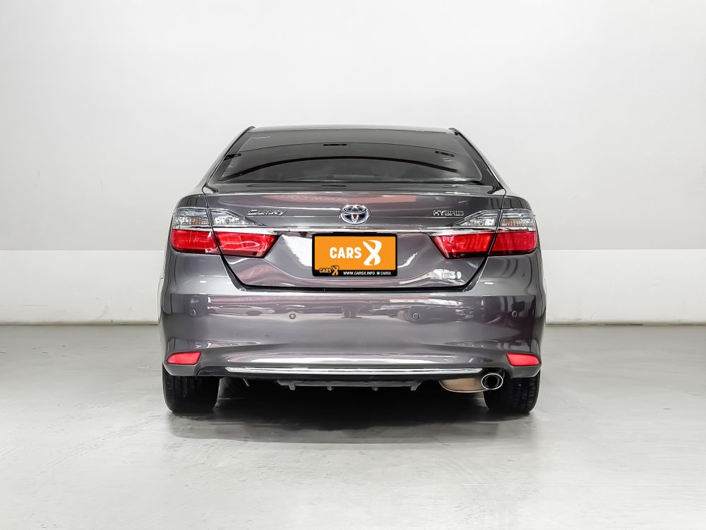 2017 TOYOTA CAMRY 2.5 HYBRID [1P1946]* - 3