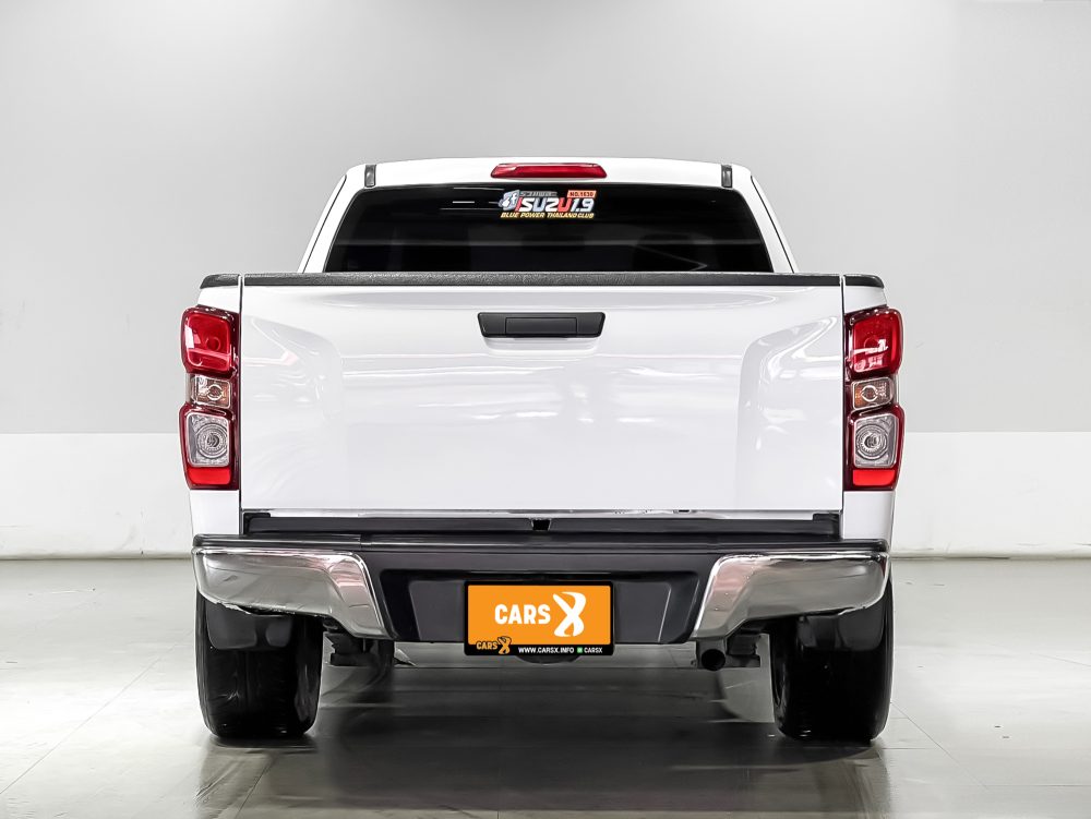 2021 ISUZU D-MAX 1.9 S [1P1942]* - 16