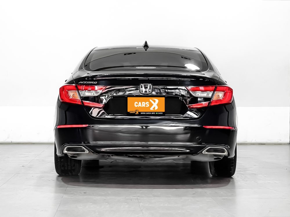 2019 HONDA ACCORD 1.5 TURBO EL [1P2048]* - 3