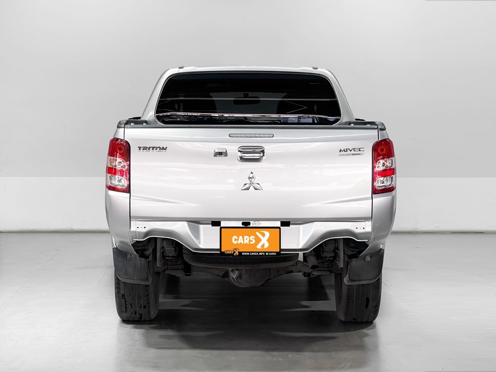 2016 MITSUBISHI TRITON 2.4 GLS PLUS [1P1952]* - 3